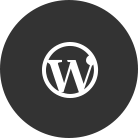 wordpress Blog administration